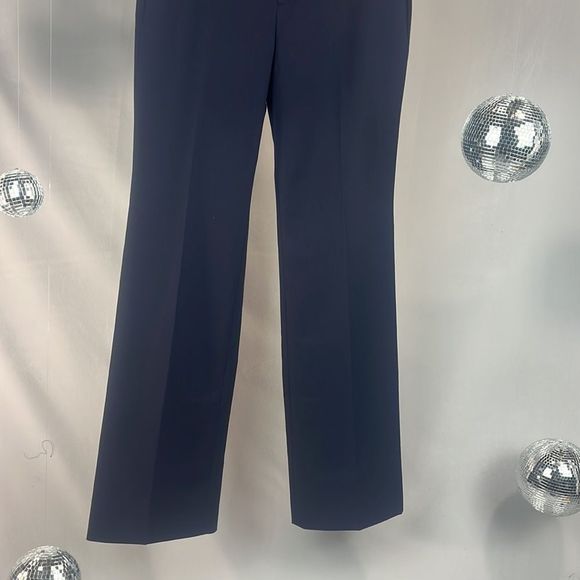 GAP • High Rise Curvy Slim Boot Pants - Picture 4 of 10